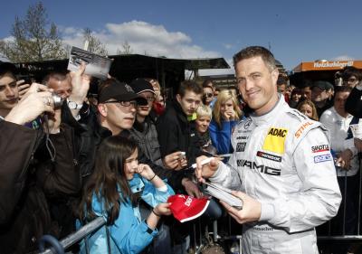 Ralf Schumacher 1