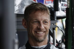 Jenson Button (UK), Hertz Team Jota