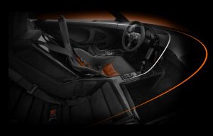 Performance by Design: Die Gestaltung der zukünftigen Design-DNA von McLaren Automotive