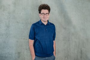 Mattia Binotto wird Chief Operating und Chief Technical Officer der Sauber Motorsport AG