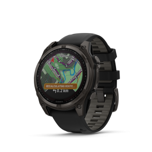 Neue Garmin Fenix 8