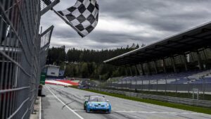 Harry King (UK), Allied-Racing (#19), Porsche 911 GT3 Cup, Porsche Sixt Carrera Cup Deutschland, Red Bull Ring, Österreich, 2024